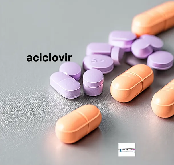 Aciclovir farmacia del ahorro